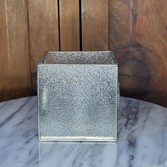 Stained Glass Ladybug Candle Holder - Picture 9 of 15